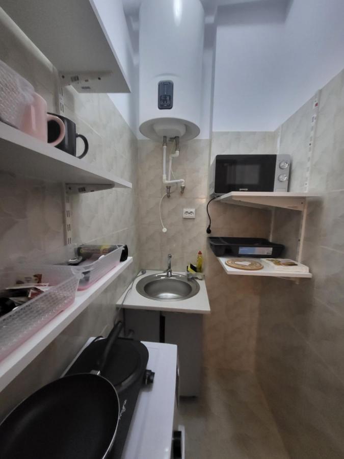 Carmen Housing * Bucharest