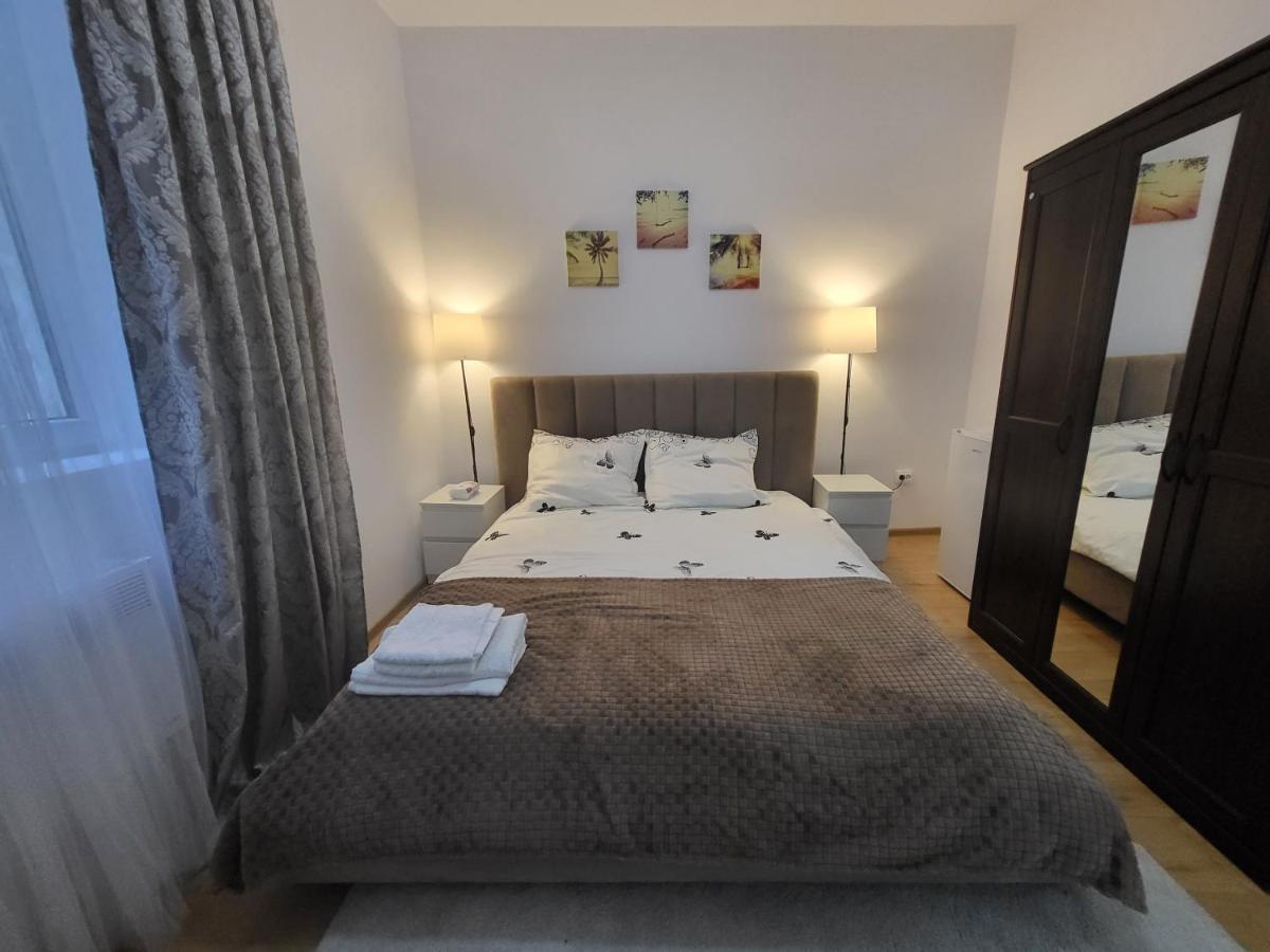 Carmen Housing Appartamento *
